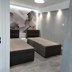Przy Chopina * Głogów