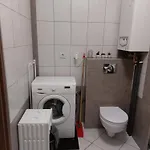 Przy Chopina * Głogów