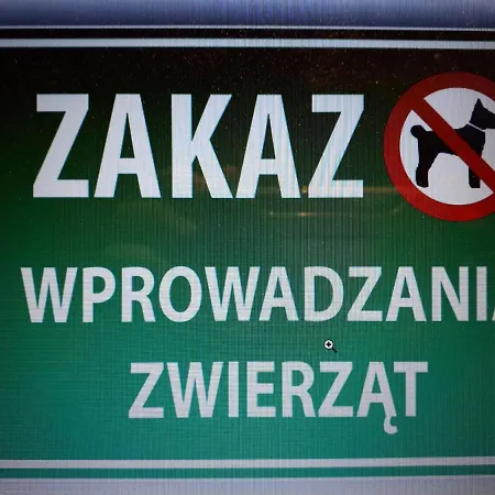 Przy Chopina Glogow (Glogow)