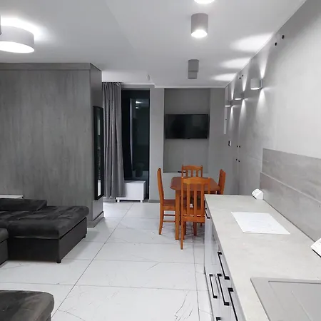 Przy Chopina Apartmán *