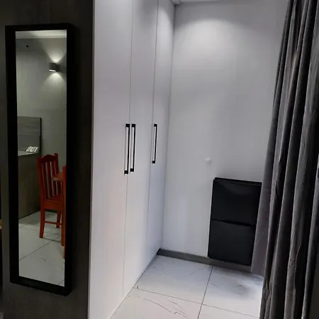 Przy Chopina Apartamento *