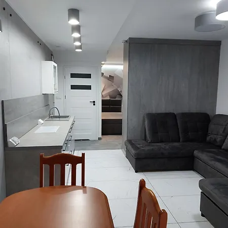 Przy Chopina Apartmán Hlohov,