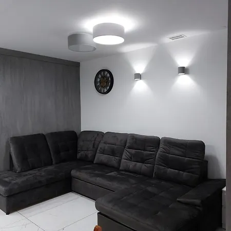 Apartmán Przy Chopina *