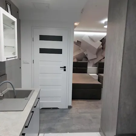 Apartamento Przy Chopina Głogów