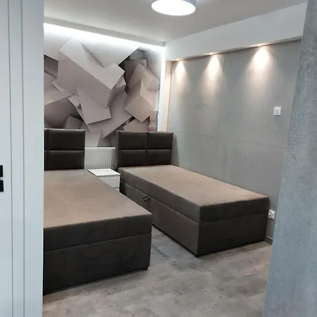 Przy Chopina * Hlohov,