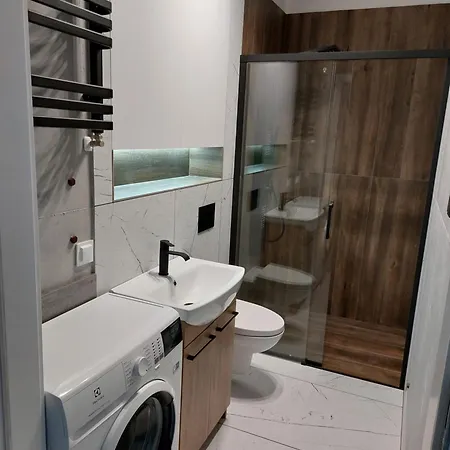 Apartment Przy Chopina