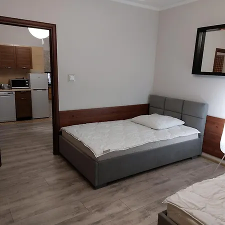 Przy Chopina Hlohov,