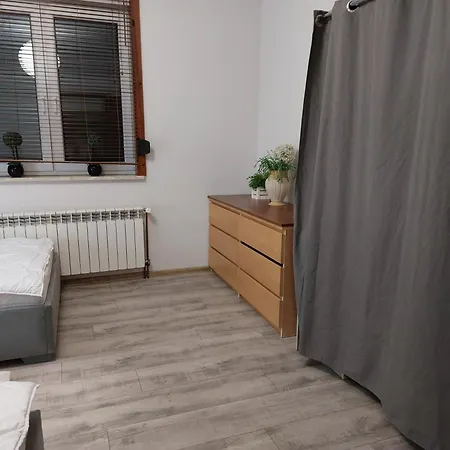 Przy Chopina Apartmán *