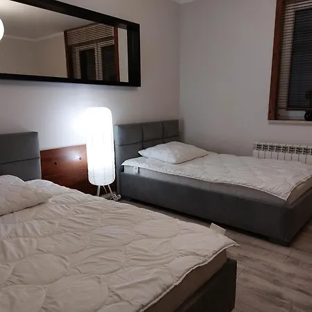 Przy Chopina Apartment