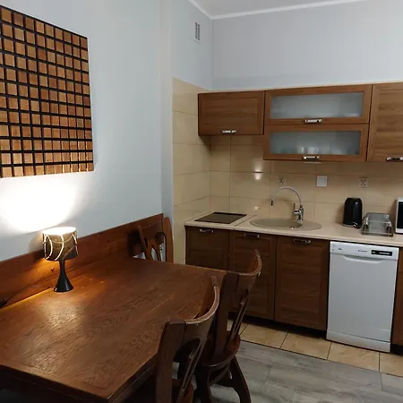 Przy Chopina Lejlighed Głogów