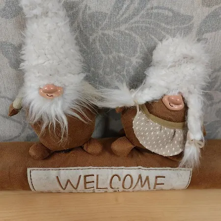 Przy Chopina Hlohov,