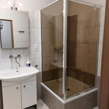 Przy Chopina Daire Głogów