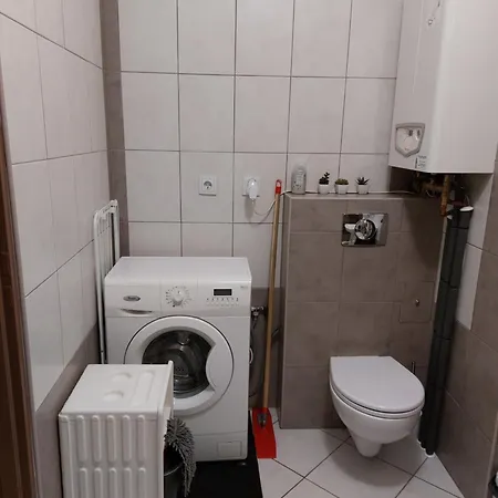 Przy Chopina * Głogów