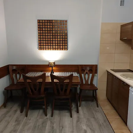 Apartmán Przy Chopina
