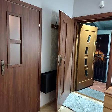 Przy Chopina Apartment *