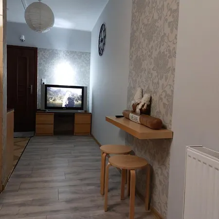Apartmán Przy Chopina *