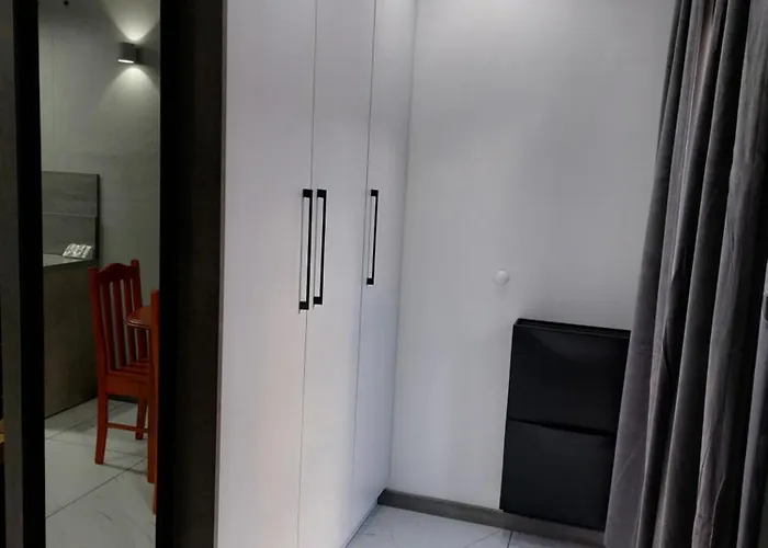 Przy Chopina Appartement *