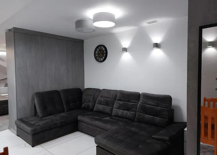 Appartement Przy Chopina *