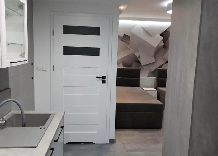 Appartement Przy Chopina Głogów