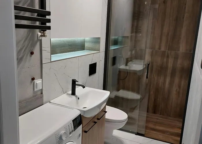 Appartement Przy Chopina