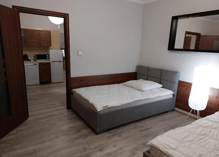 Przy Chopina Głogów