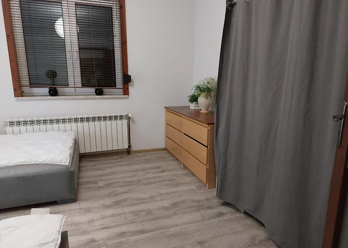 Przy Chopina Appartement *