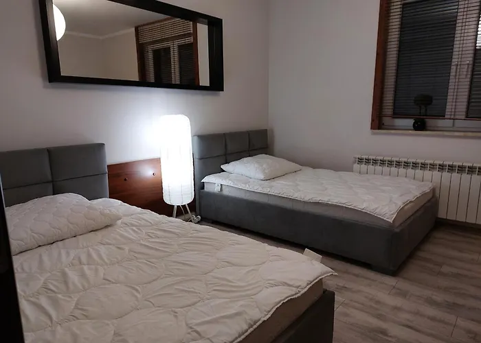 Przy Chopina Appartement