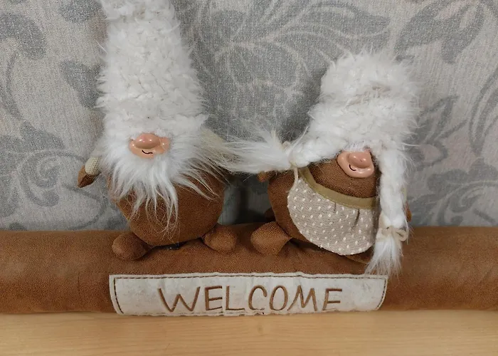 Przy Chopina Głogów