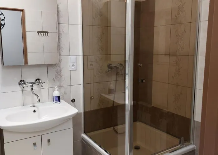 Przy Chopina Appartement Głogów