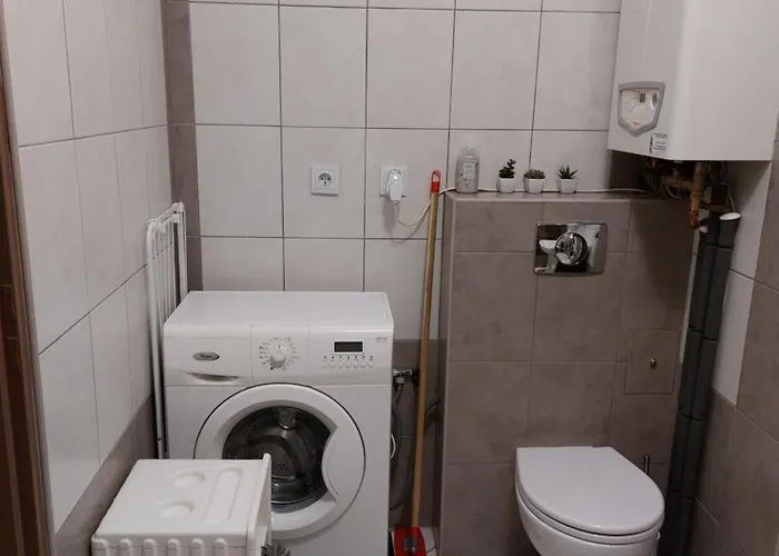 Przy Chopina * Głogów