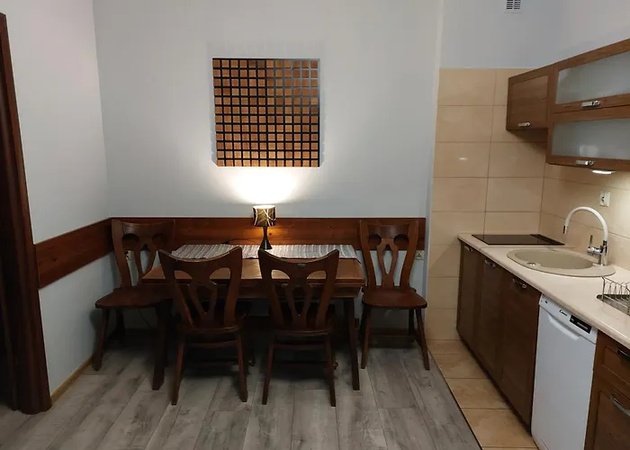 Appartement Przy Chopina