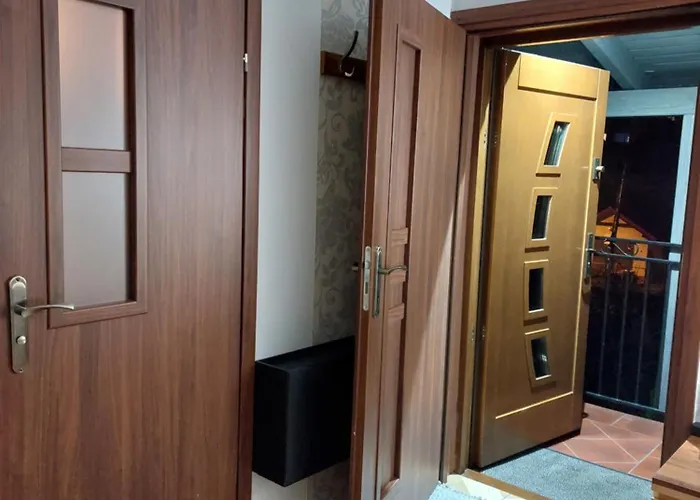 Przy Chopina Appartement *