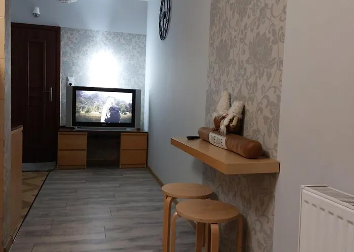 Appartement Przy Chopina *